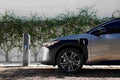toyota bz4x 2021 7187 11 Car A4 Photo Print