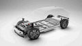 toyota bz4x 2021 7187 20 Car A4 Photo Print