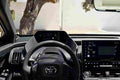 toyota bz4x 2021 7187 21 Car A4 Photo Print