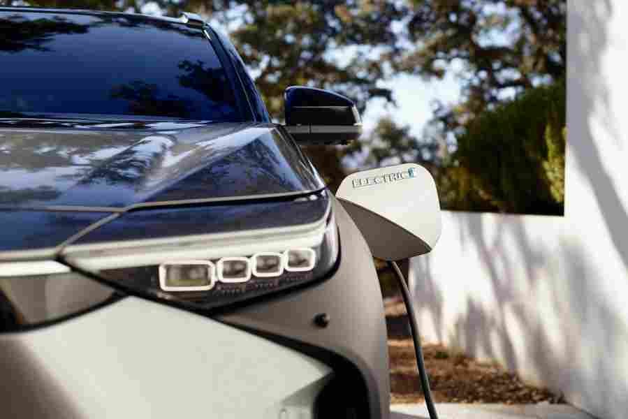 toyota bz4x 2021 7187 5 Car A4 Photo Print