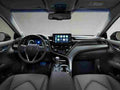 toyota camry 2020 6889 29 Car A4 Photo Print