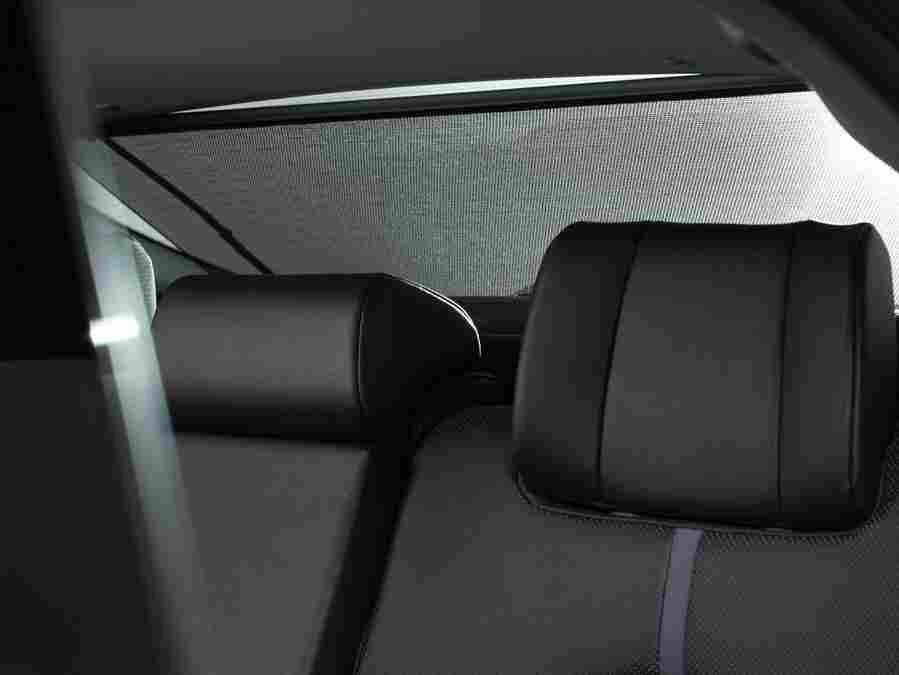 toyota camry 2020 6889 30 Car A4 Photo Print