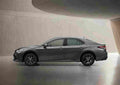 toyota camry 2020 6889 35 Car A4 Photo Print