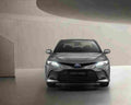 toyota camry 2020 6889 36 Car A4 Photo Print