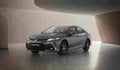toyota camry 2020 6889 39 Car A4 Photo Print