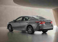 toyota camry 2020 6889 43 Car A4 Photo Print
