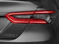toyota camry 2020 6889 44 Car A4 Photo Print