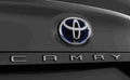 toyota camry 2020 6889 48 Car A4 Photo Print