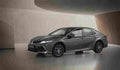 toyota camry 2020 6889 51 Car A4 Photo Print