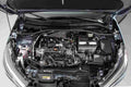 toyota corolla cross 2021 7164 1 Car A4 Photo Print