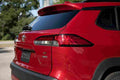 toyota corolla cross 2021 7164 100 Car A4 Photo Print
