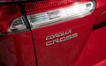 toyota corolla cross 2021 7164 103 Car A4 Photo Print