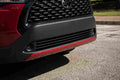 toyota corolla cross 2021 7164 105 Car A4 Photo Print