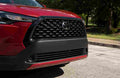 toyota corolla cross 2021 7164 106 Car A4 Photo Print