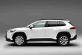 toyota corolla cross 2021 7164 110 Car A4 Photo Print