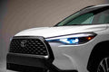 toyota corolla cross 2021 7164 115 Car A4 Photo Print