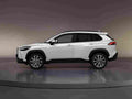 toyota corolla cross 2021 7164 120 Car A4 Photo Print