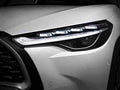 toyota corolla cross 2021 7164 122 Car A4 Photo Print