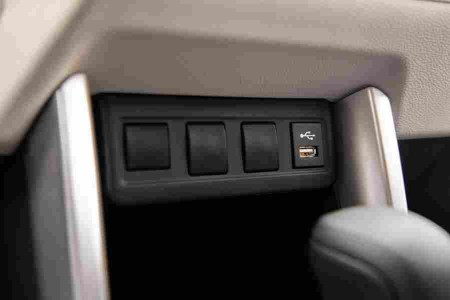 toyota corolla cross 2021 7164 13 Car A4 Photo Print