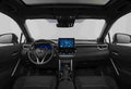 toyota corolla cross 2021 7164 130 Car A4 Photo Print