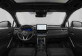 toyota corolla cross 2021 7164 131 Car A4 Photo Print
