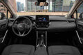 toyota corolla cross 2021 7164 19 Car A4 Photo Print