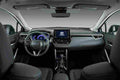 toyota corolla cross 2021 7164 2 Car A4 Photo Print