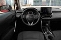 toyota corolla cross 2021 7164 20 Car A4 Photo Print