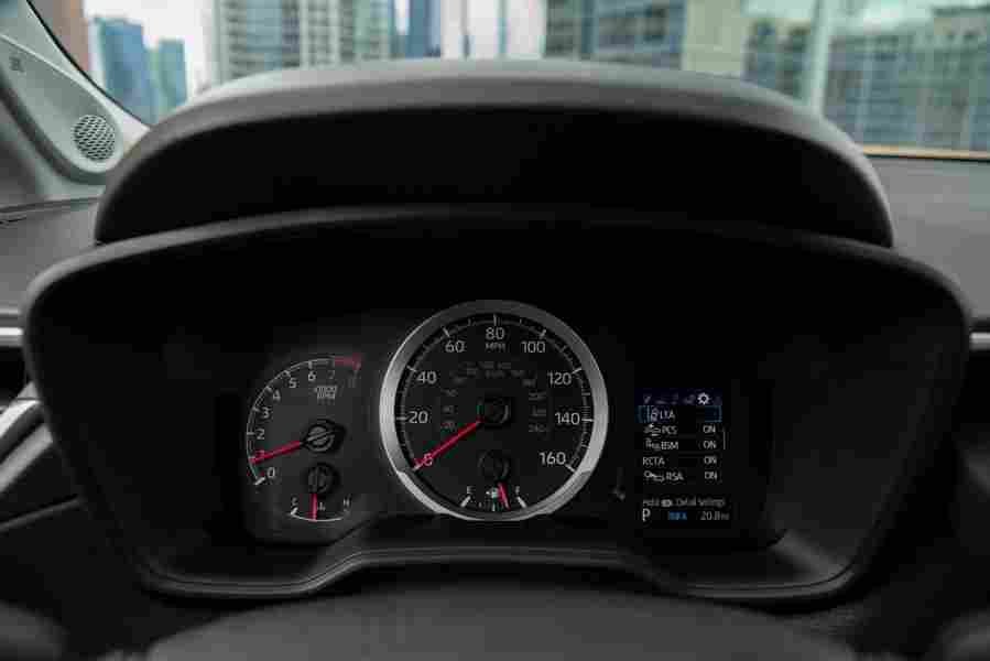 toyota corolla cross 2021 7164 21 Car A4 Photo Print
