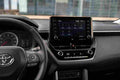 toyota corolla cross 2021 7164 22 Car A4 Photo Print