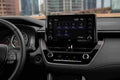 toyota corolla cross 2021 7164 23 Car A4 Photo Print