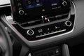 toyota corolla cross 2021 7164 24 Car A4 Photo Print