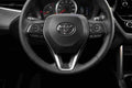 toyota corolla cross 2021 7164 25 Car A4 Photo Print