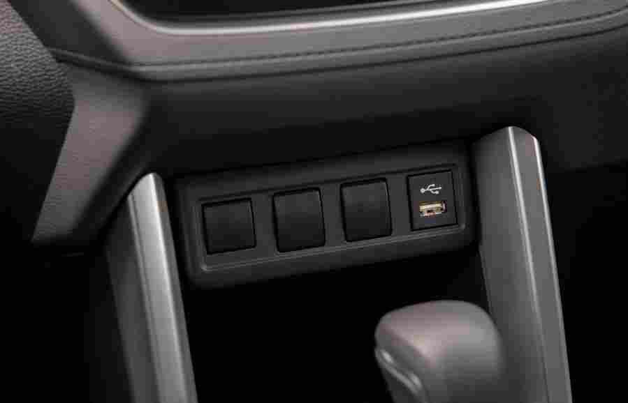 toyota corolla cross 2021 7164 28 Car A4 Photo Print