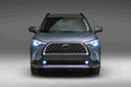 toyota corolla cross 2021 7164 39 Car A4 Photo Print