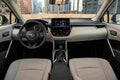 toyota corolla cross 2021 7164 4 Car A4 Photo Print