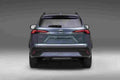 toyota corolla cross 2021 7164 42 Car A4 Photo Print