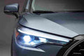 toyota corolla cross 2021 7164 46 Car A4 Photo Print