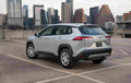 toyota corolla cross 2021 7164 50 Car A4 Photo Print