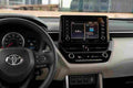 toyota corolla cross 2021 7164 6 Car A4 Photo Print
