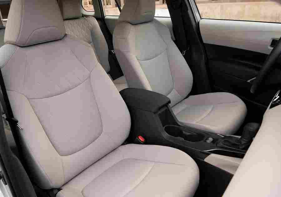 toyota corolla cross 2021 7164 7 Car A4 Photo Print