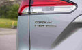 toyota corolla cross 2021 7164 70 Car A4 Photo Print