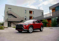 toyota corolla cross 2021 7164 72 Car A4 Photo Print