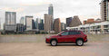 toyota corolla cross 2021 7164 81 Car A4 Photo Print