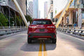 toyota corolla cross 2021 7164 86 Car A4 Photo Print