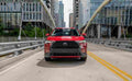toyota corolla cross 2021 7164 89 Car A4 Photo Print