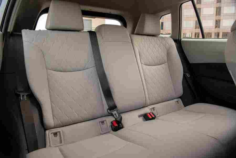 toyota corolla cross 2021 7164 9 Car A4 Photo Print