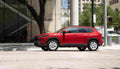 toyota corolla cross 2021 7164 94 Car A4 Photo Print