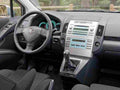 toyota corolla verso 2007 7183 1 Car A4 Photo Print