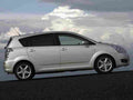 toyota corolla verso 2007 7183 11 Car A4 Photo Print